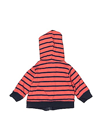 Carter's Zip Up Hoodie (view 2)