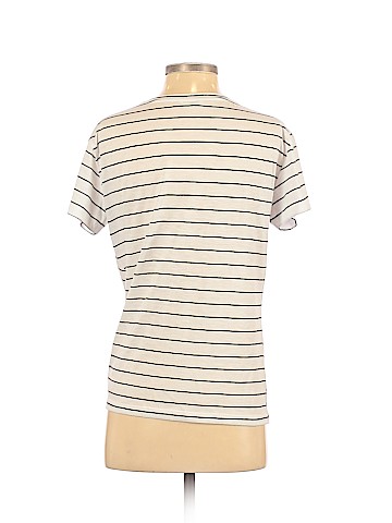 Club Monaco Short Sleeve Top (view 2)