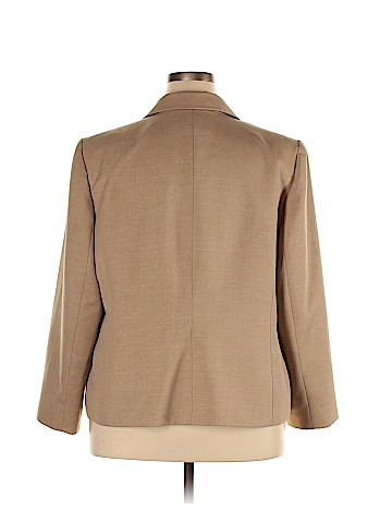 Evan Picone Blazer (view 2)