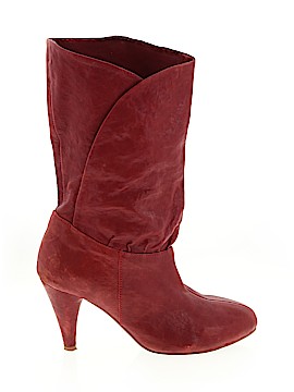 Jeffrey Campbell Ibiza Last Size 9 1/2