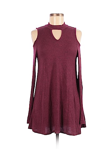 Iz Byer Casual Dress (view 1)