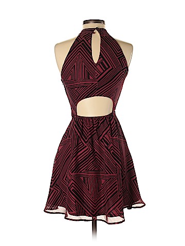 Charlotte Russe Casual Dress (view 2)