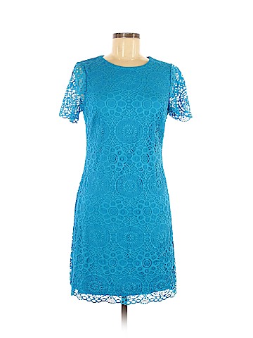 Laundry by Shelli Segal Cocktail Dress (view 1)