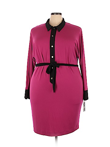 Vicky Tiel Casual Dress (view 1)