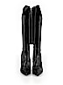 Steve Madden Black Boots Size 10 - photo 2