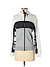 Victoria's Secret Pink Gray Zip Up Hoodie Size XS - photo 1