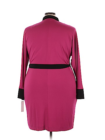 Vicky Tiel Casual Dress (view 2)