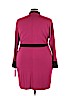 Vicky Tiel Pink Casual Dress Size 2X - photo 2