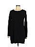 Forever 21 Black Casual Dress Size M - photo 1