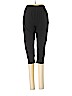 Nike Black Active Pants Size XS - photo 2