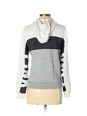 Victoria's Secret Pink Zip Up Hoodie (view 2)