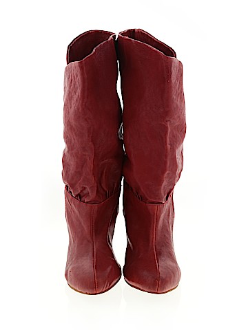 Jeffrey Campbell Ibiza Last Boots (view 2)