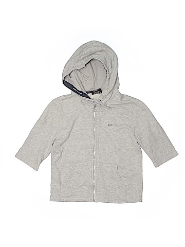 Polo by Ralph Lauren Zip Up Hoodie (view 1)