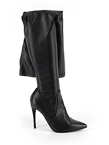 Steve Madden Boots (view 1)