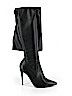 Steve Madden Black Boots Size 10 - photo 1