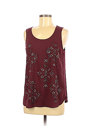 Juicy Couture Sleeveless Blouse (view 1)