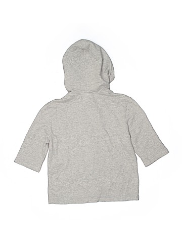 Polo by Ralph Lauren Zip Up Hoodie (view 2)