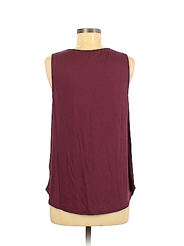 Juicy Couture Sleeveless Blouse (view 2)