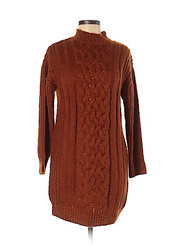 Jolt Casual Dress (view 1)