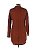 Jolt 100% Acrylic Orange Casual Dress Size S - photo 2