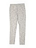 Cat & Jack Gray Leggings Size L (kids) - photo 2