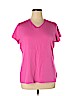 C9 By Champion Pink Short Sleeve T-Shirt Size XXL - photo 1