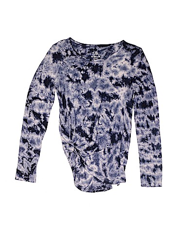 Justice Long Sleeve T-Shirt (view 1)