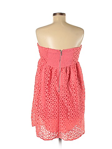 Motherhood Casual Dress (view 2)