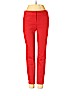 Ann Taylor LOFT Red Dress Pants Size 00 (petite) - photo 1