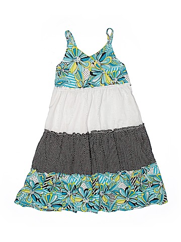 Emily West Dress (view 1)