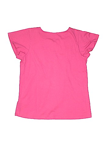 The Children's Place Short Sleeve Top (view 2)