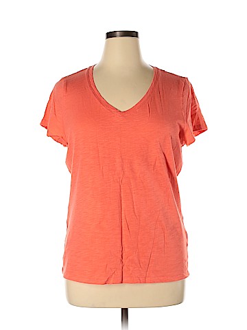 Tommy Hilfiger Short Sleeve T-Shirt (view 1)