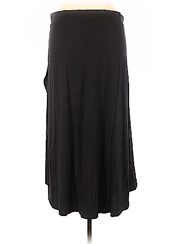 Lori Goldstein Casual Skirt (view 2)