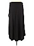 Lori Goldstein Black Casual Skirt Size XL - photo 2