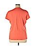 Tommy Hilfiger 100% Cotton Pink Short Sleeve T-Shirt Size XXL - photo 2