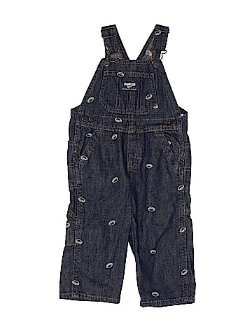 OshKosh B'gosh Overalls (view 1)