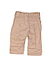 Cherokee 100% Cotton Tan Khakis Size 0-3 mo - photo 2
