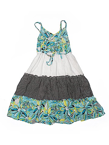 Emily West Dress (view 2)