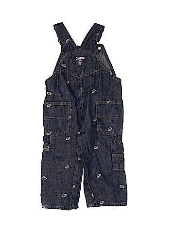 OshKosh B'gosh Overalls (view 2)