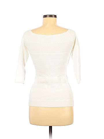 BOSS by HUGO BOSS 3/4 Sleeve Top (view 2)