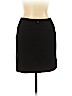 Theory Black Casual Skirt Size 6 - photo 2