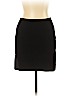 Theory Black Casual Skirt Size 6 - photo 1