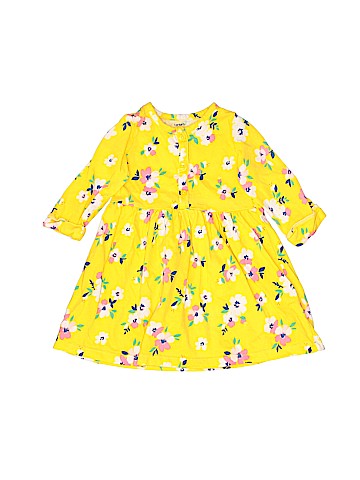 Carter's Dress (view 1)