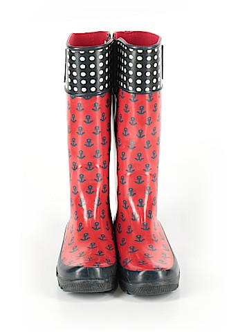 Sperry Top Sider Rain Boots (view 2)