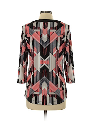 Alfani 3/4 Sleeve Top (view 2)