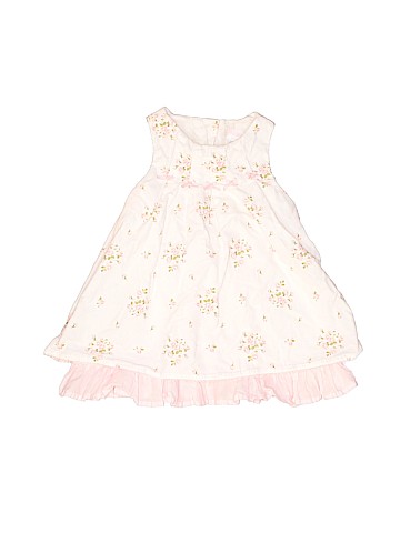 Janie and Jack Dress (view 1)