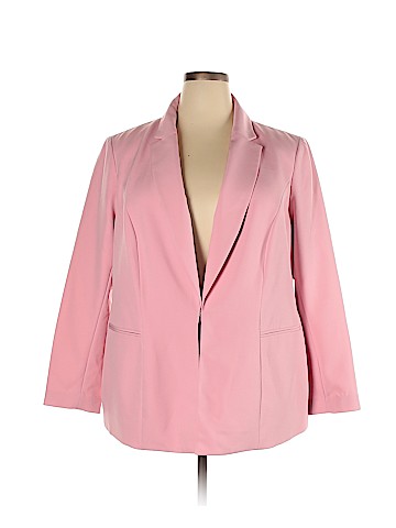 INC International Concepts Blazer (view 1)