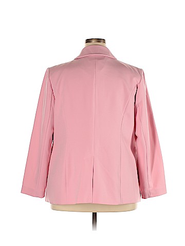 INC International Concepts Blazer (view 2)