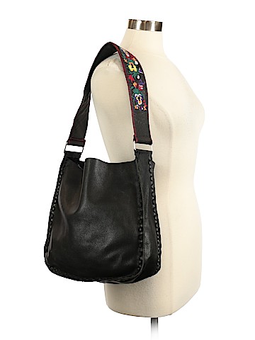 Unbranded Leather Shoulder Bag (view 2)