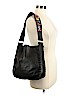 Unbranded 100% Leather Black Leather Shoulder Bag One size - photo 2